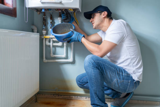 Franklin, LA Plumbing Company